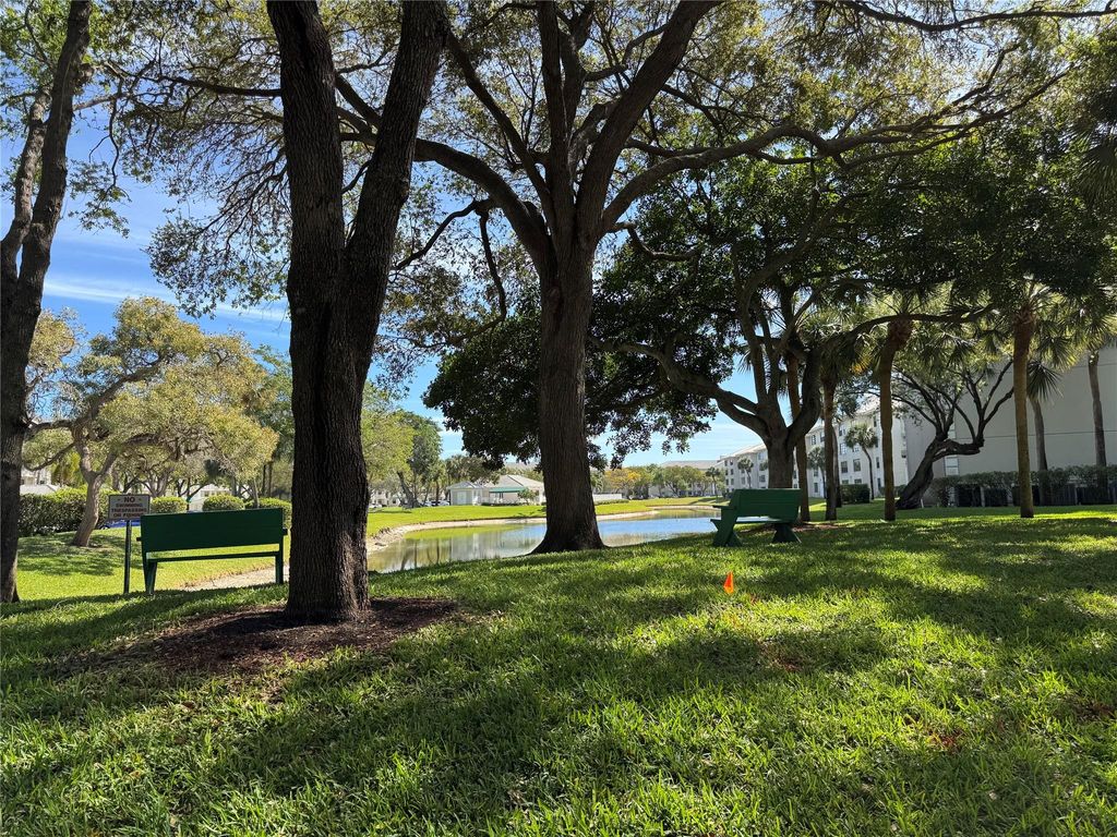 Photo of 6025 Balboa Circle #103, Boca Raton, FL 33433 (MLS # F10519236)