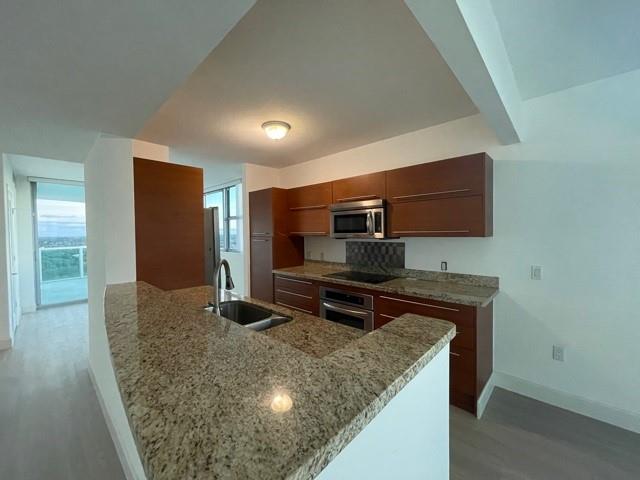 Tao Condominium - Residential
