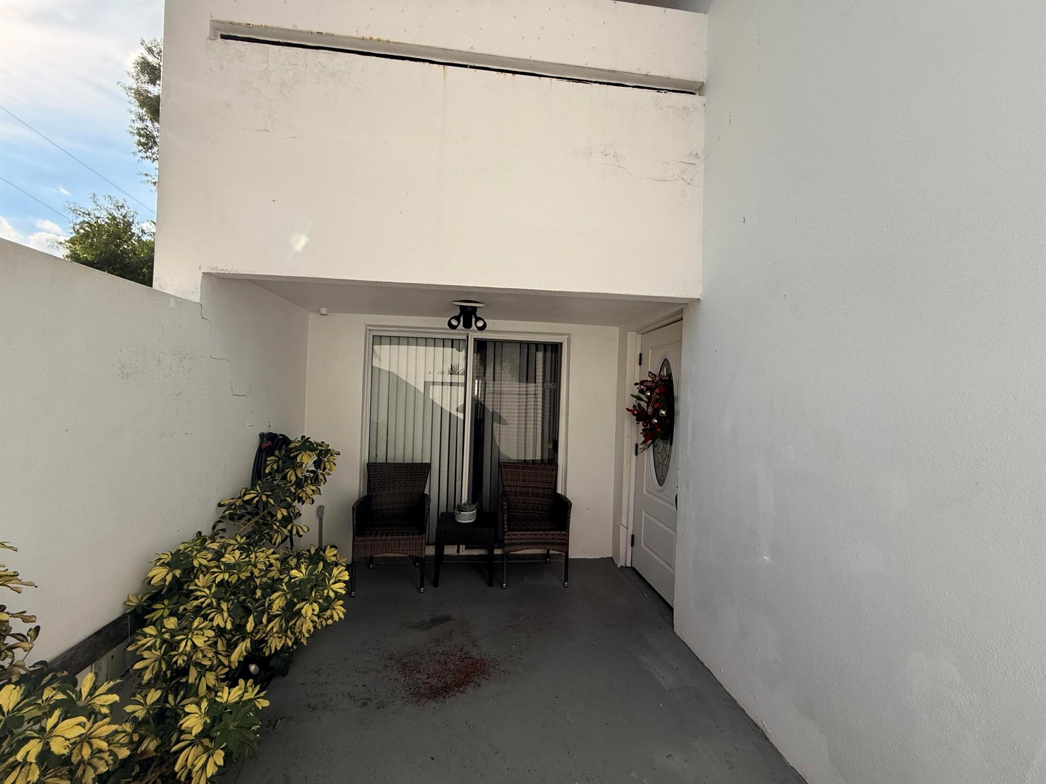 PARK PLACE TOWNHOMES - Residential