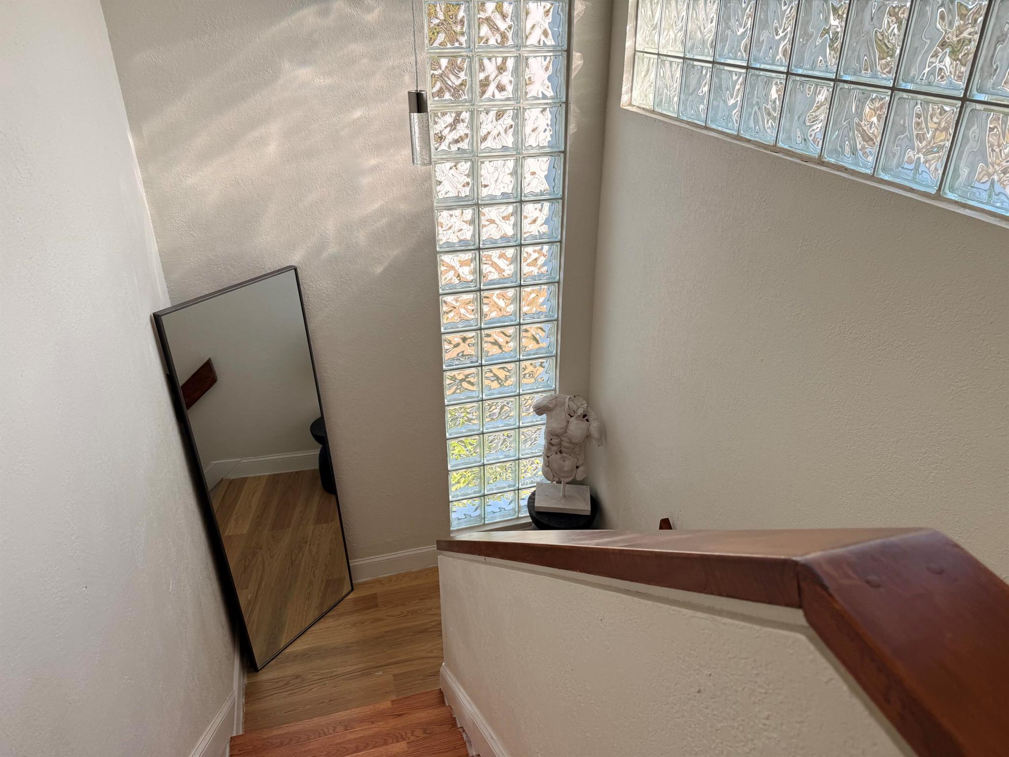 PARK PLACE TOWNHOMES - Residential