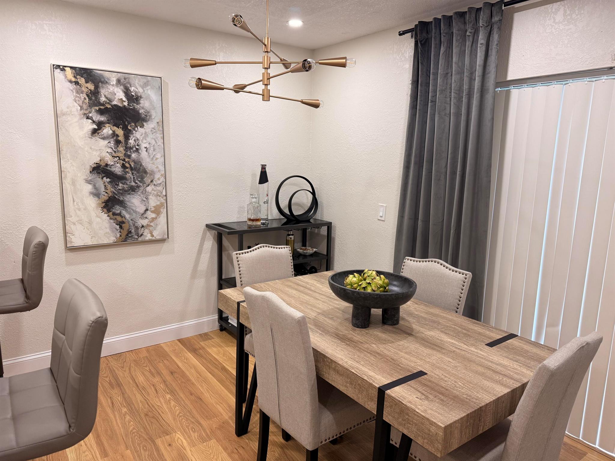 PARK PLACE TOWNHOMES - Residential