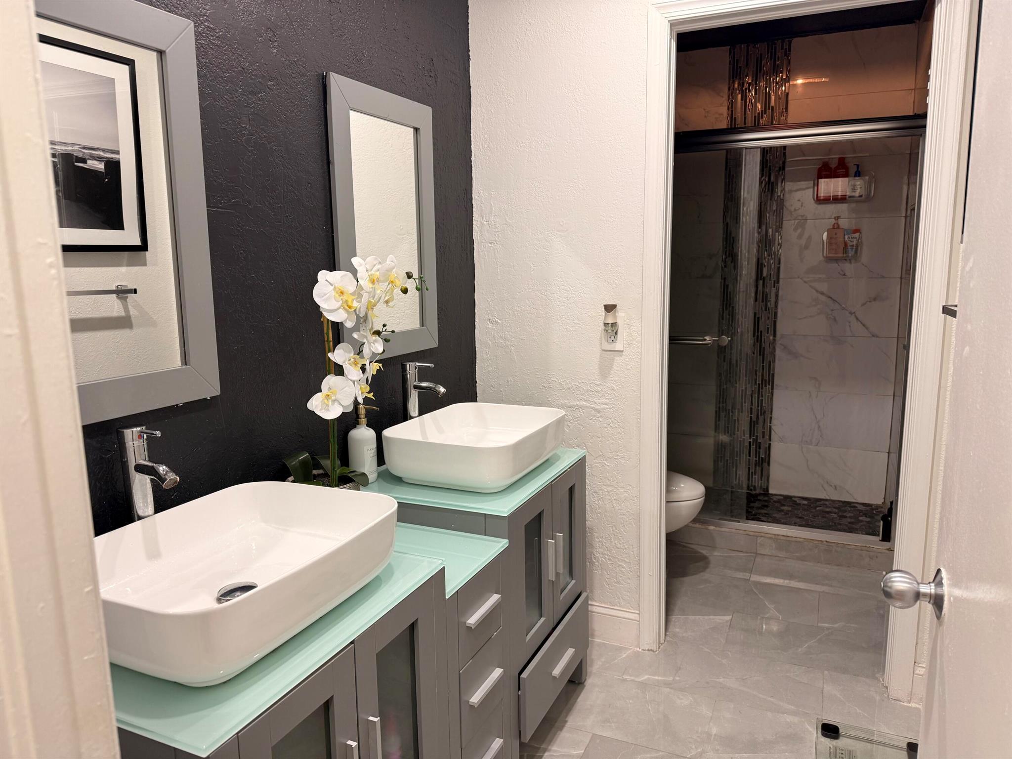 PARK PLACE TOWNHOMES - Residential