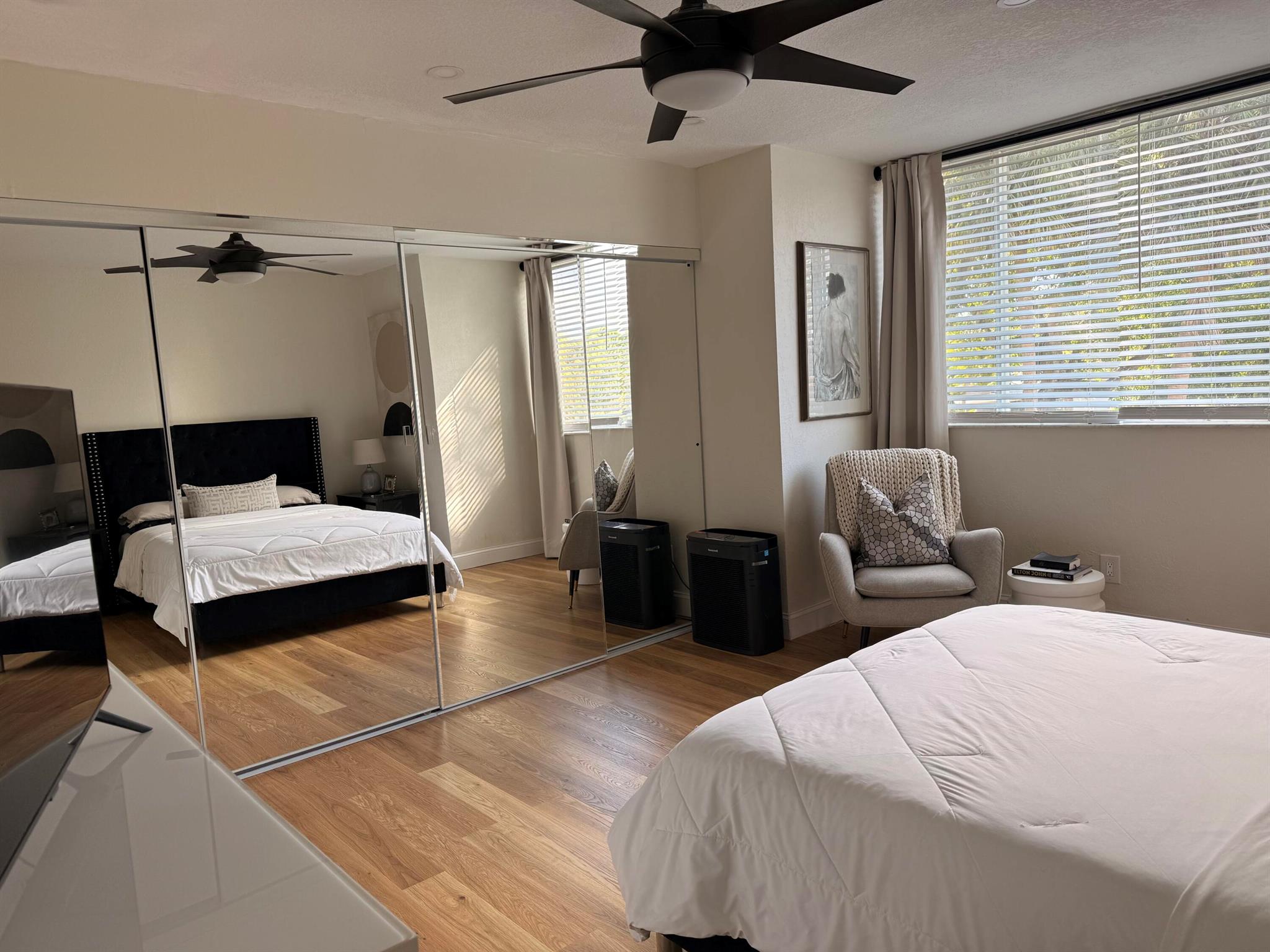 PARK PLACE TOWNHOMES - Residential