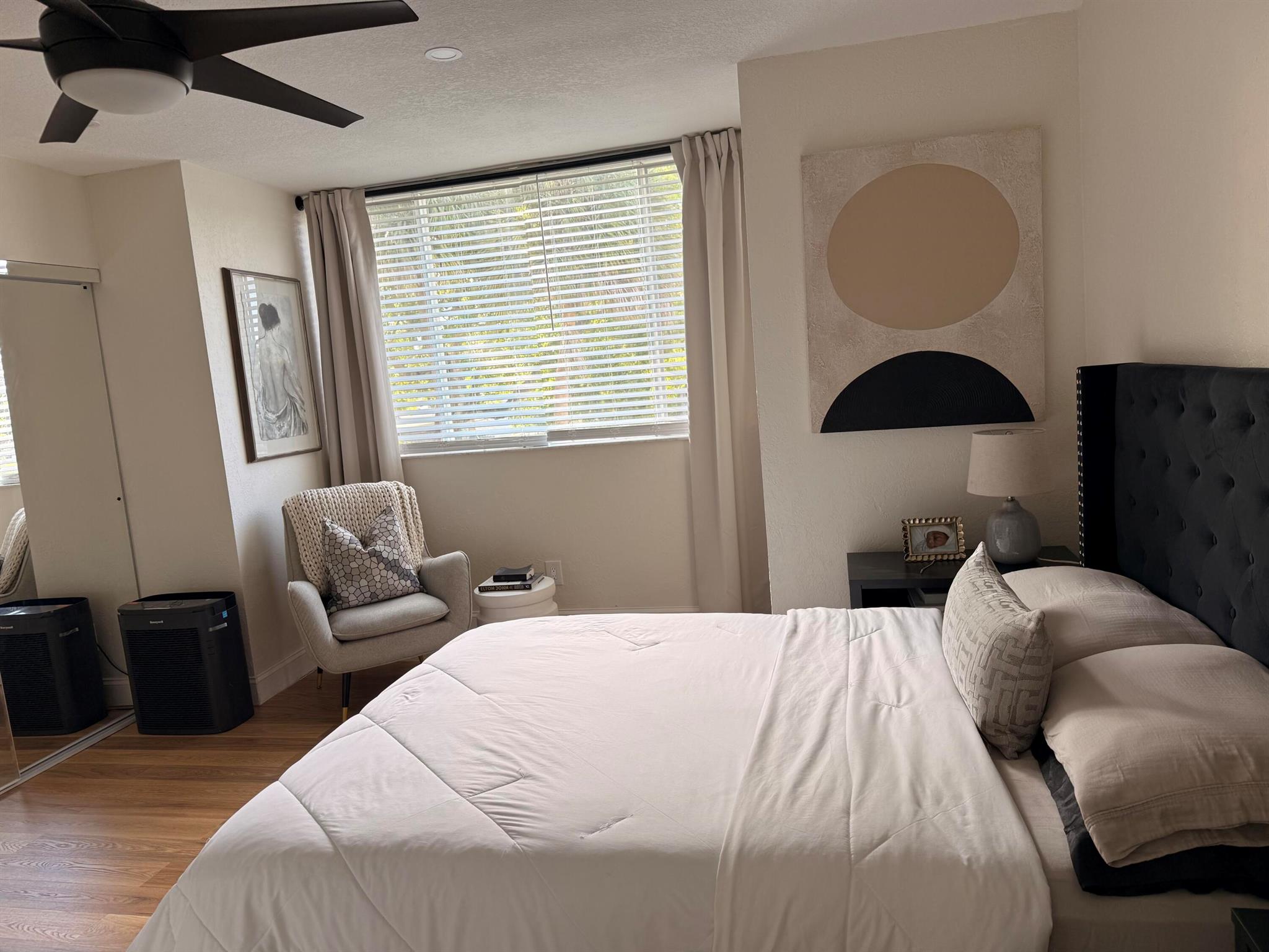 PARK PLACE TOWNHOMES - Residential