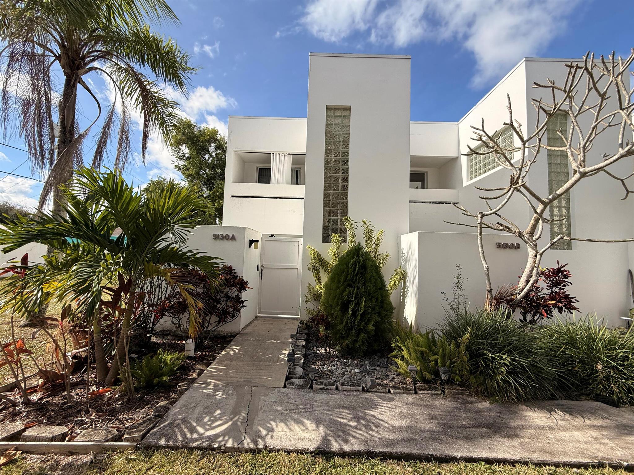 PARK PLACE TOWNHOMES - Residential