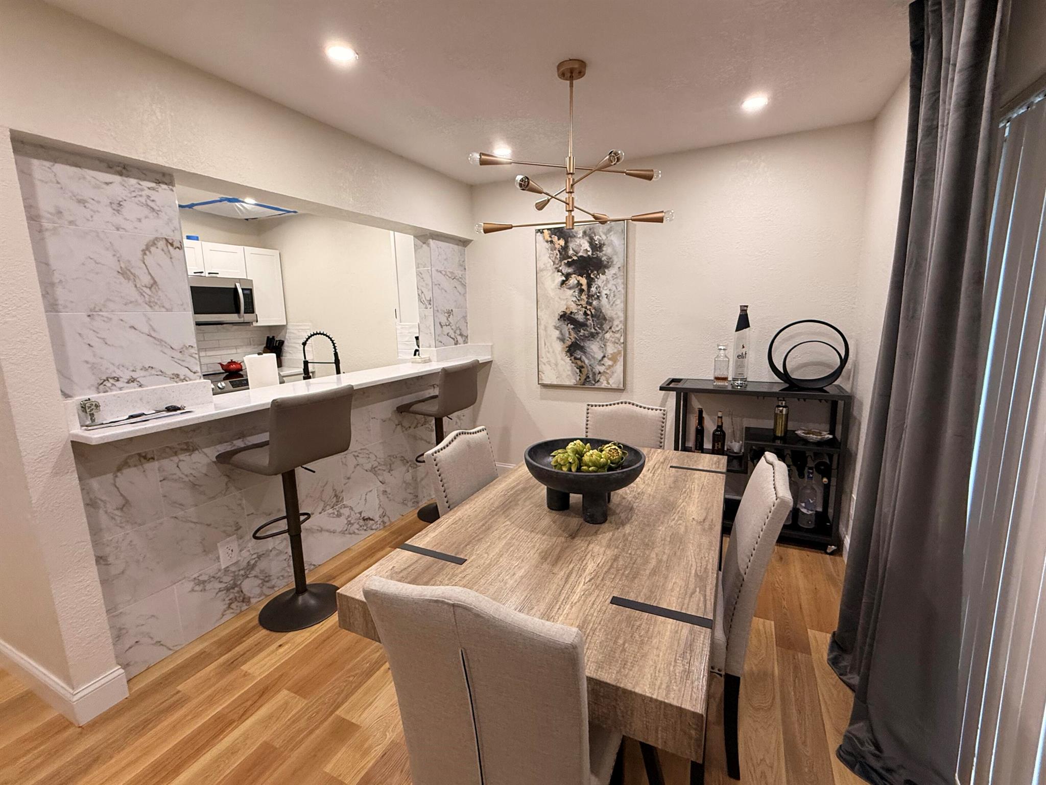 PARK PLACE TOWNHOMES - Residential