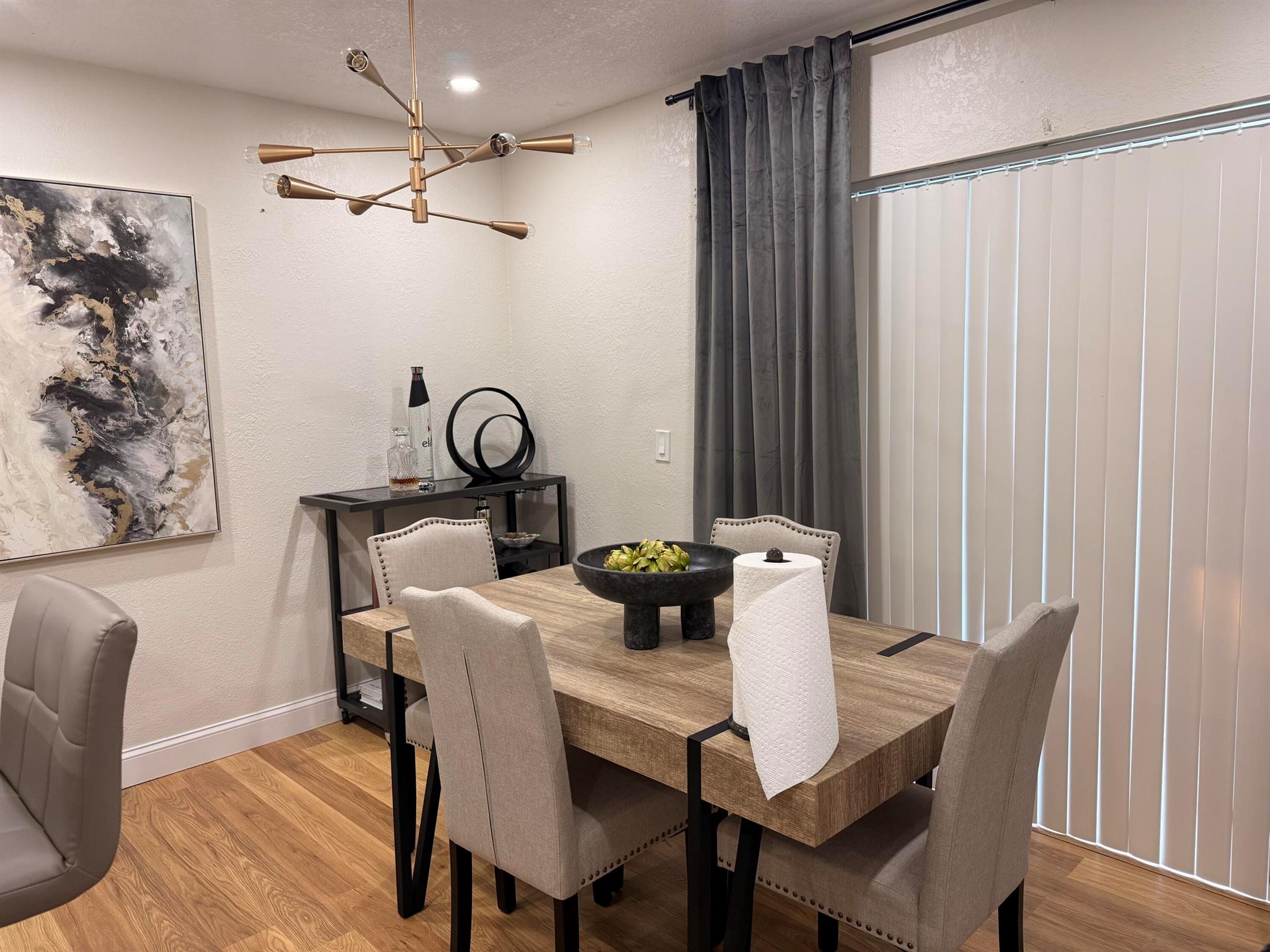 PARK PLACE TOWNHOMES - Residential