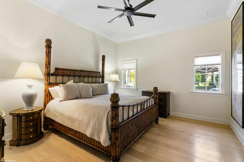 RITZ CARLTON GOLF CLUB & SPA - Residential