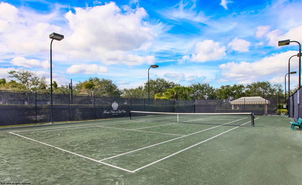 RITZ CARLTON GOLF CLUB & SPA - Residential