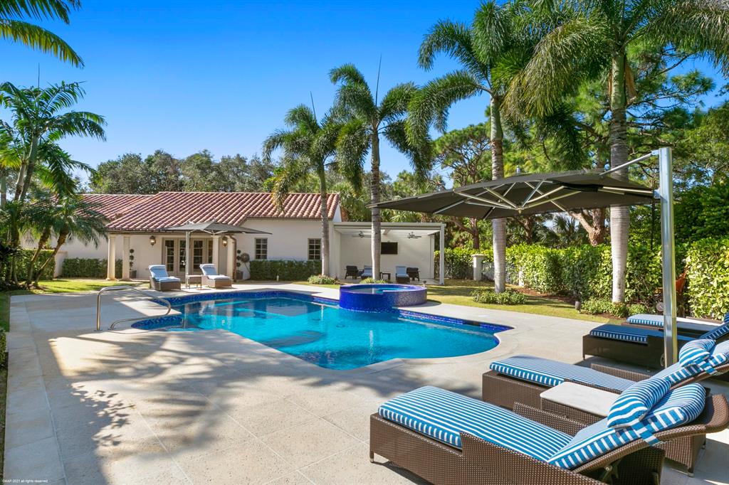 RITZ CARLTON GOLF CLUB & SPA - Residential