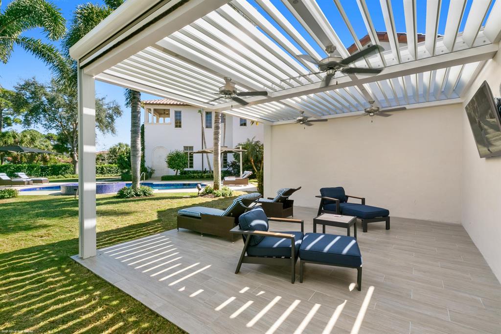 RITZ CARLTON GOLF CLUB & SPA - Residential