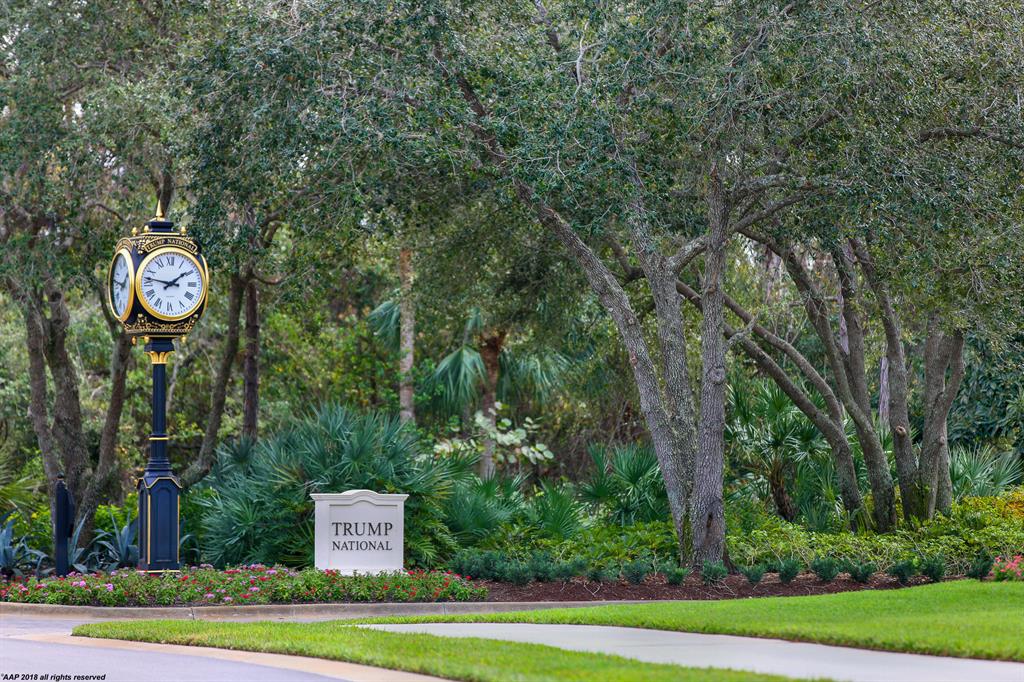 RITZ CARLTON GOLF CLUB & SPA - Residential