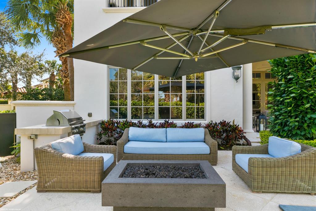 RITZ CARLTON GOLF CLUB & SPA - Residential