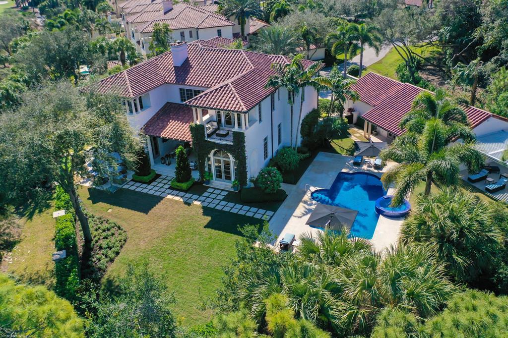 RITZ CARLTON GOLF CLUB & SPA - Residential