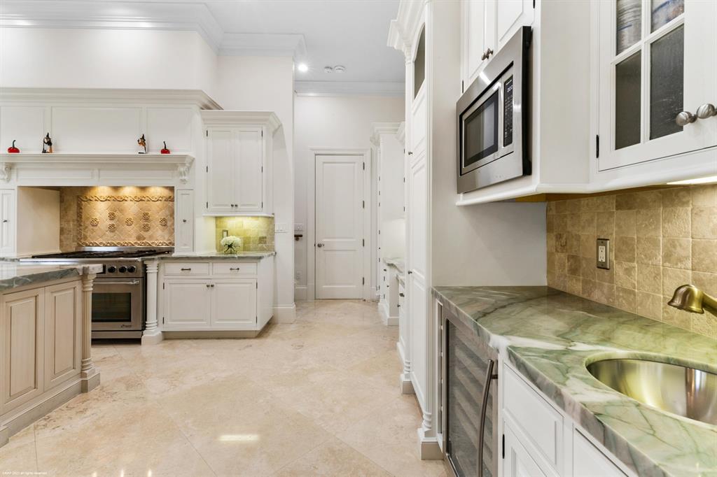 RITZ CARLTON GOLF CLUB & SPA - Residential