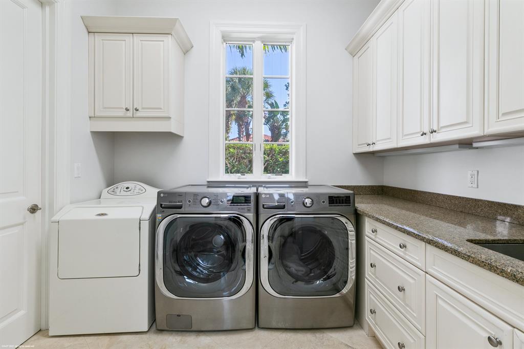 RITZ CARLTON GOLF CLUB & SPA - Residential