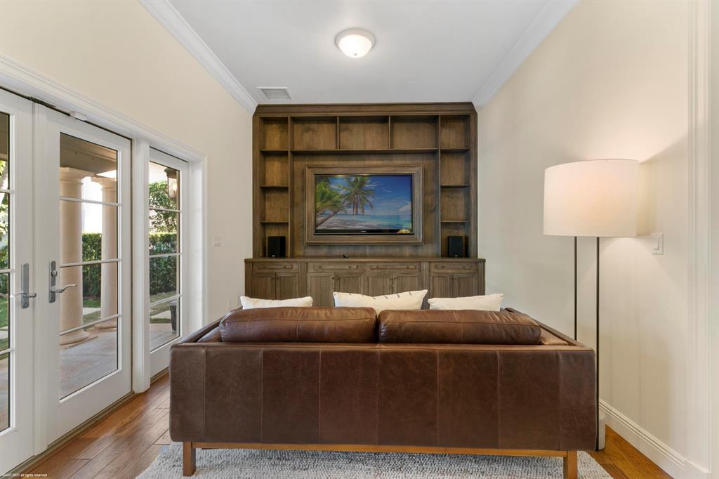 RITZ CARLTON GOLF CLUB & SPA - Residential