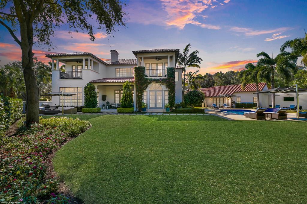 RITZ CARLTON GOLF CLUB & SPA - Residential