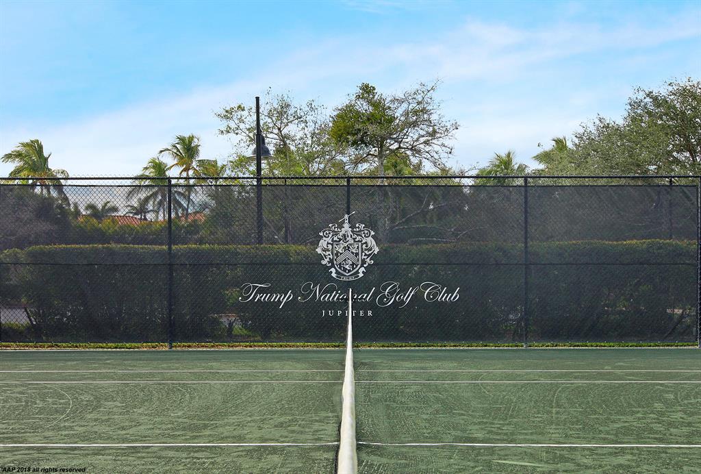 RITZ CARLTON GOLF CLUB & SPA - Residential