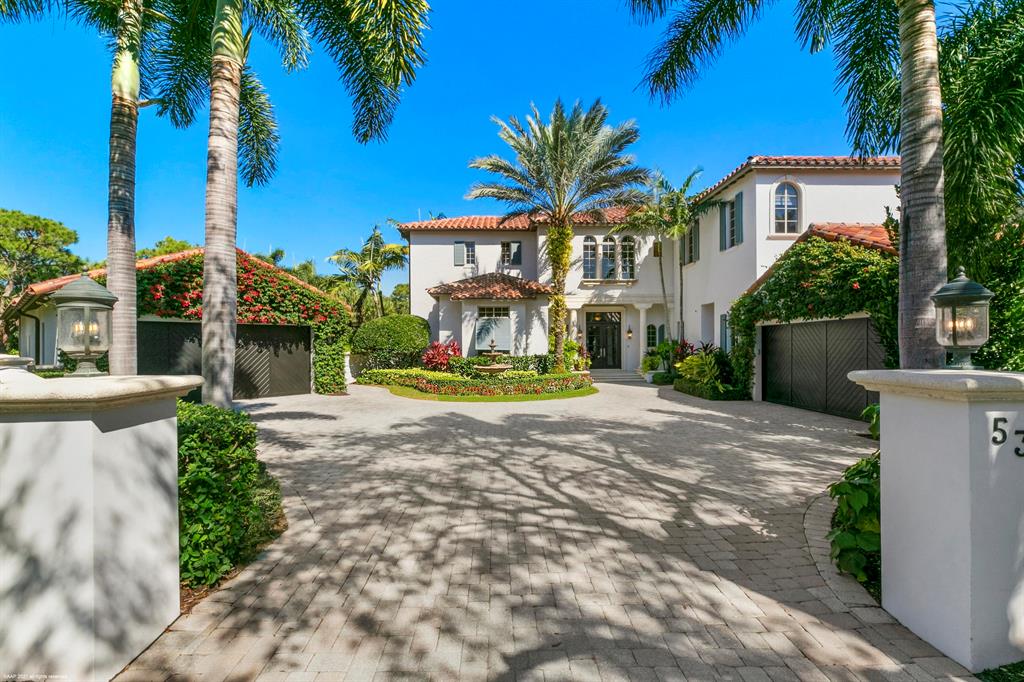 RITZ CARLTON GOLF CLUB & SPA - Residential