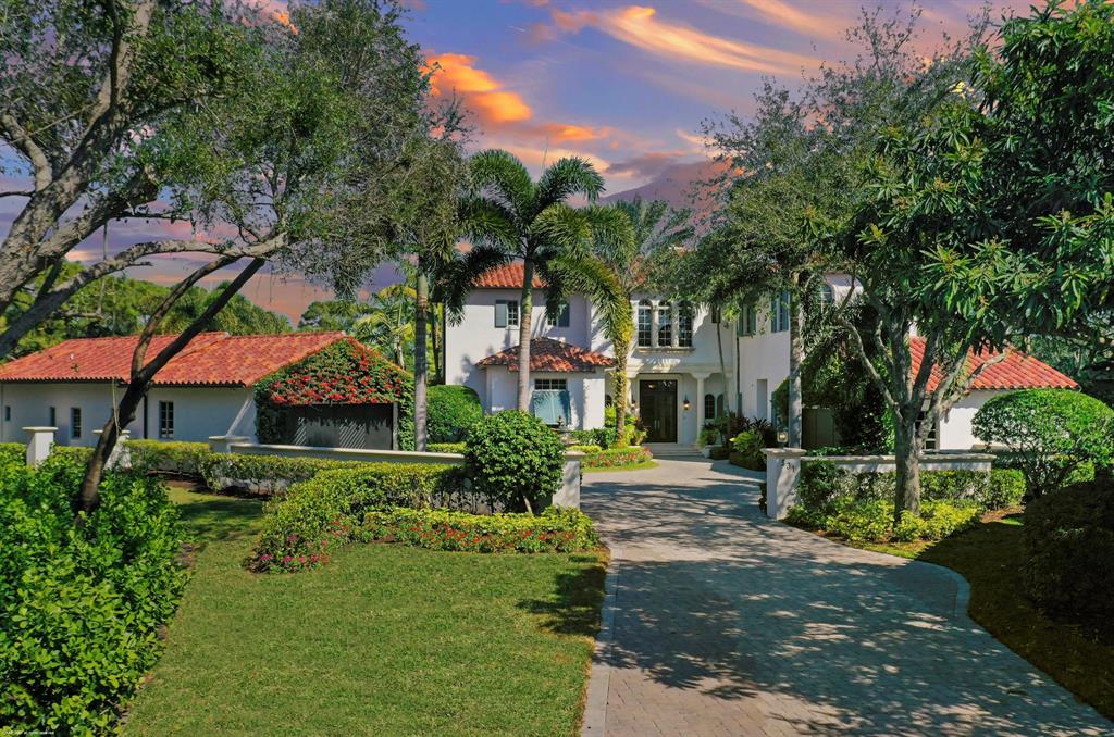 RITZ CARLTON GOLF CLUB & SPA - Residential