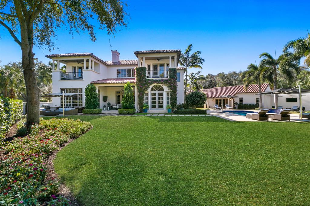 RITZ CARLTON GOLF CLUB & SPA - Residential