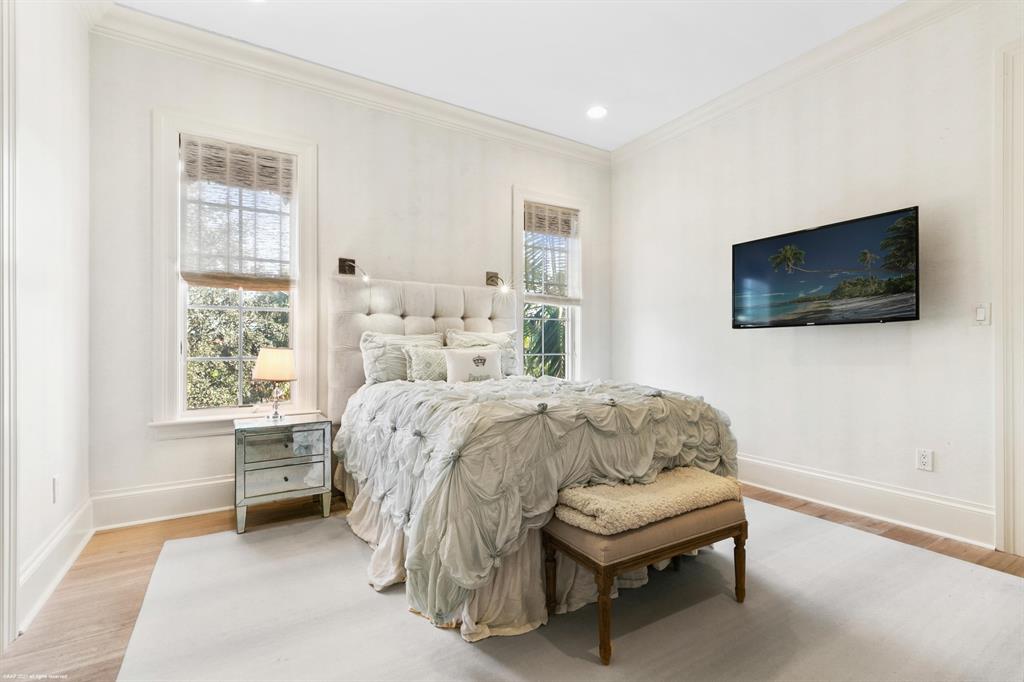 RITZ CARLTON GOLF CLUB & SPA - Residential