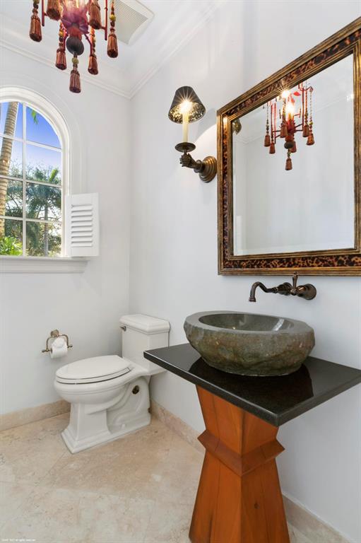 RITZ CARLTON GOLF CLUB & SPA - Residential