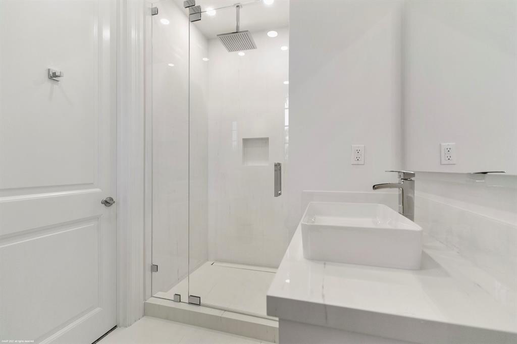 RITZ CARLTON GOLF CLUB & SPA - Residential