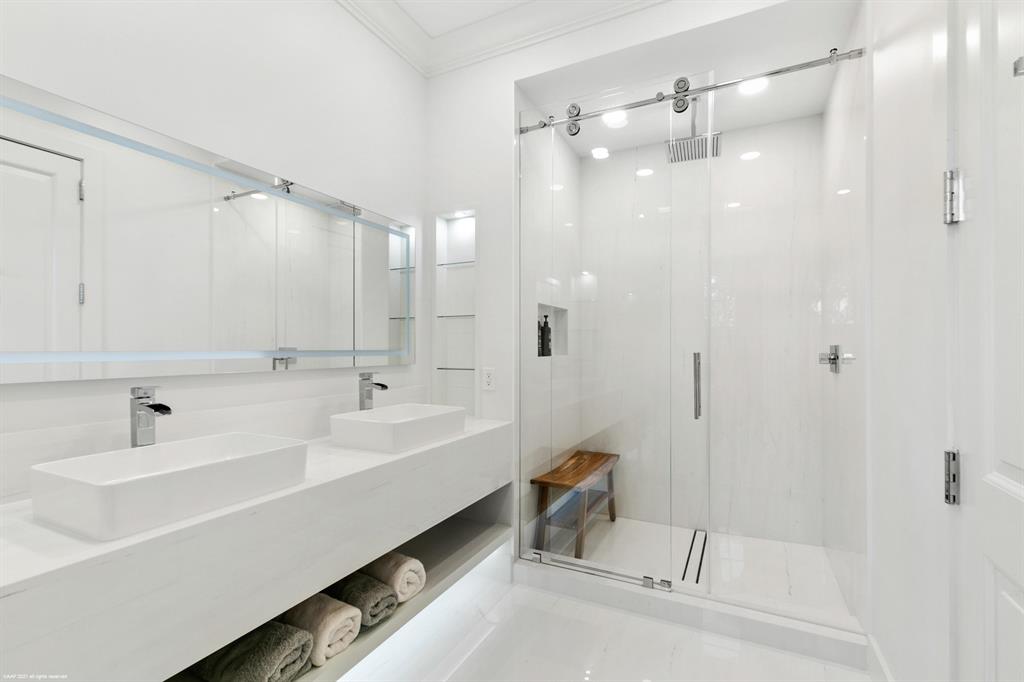 RITZ CARLTON GOLF CLUB & SPA - Residential