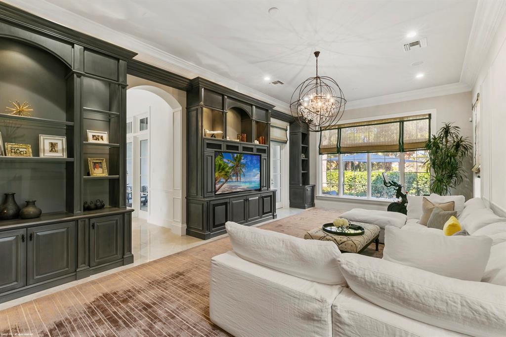 RITZ CARLTON GOLF CLUB & SPA - Residential