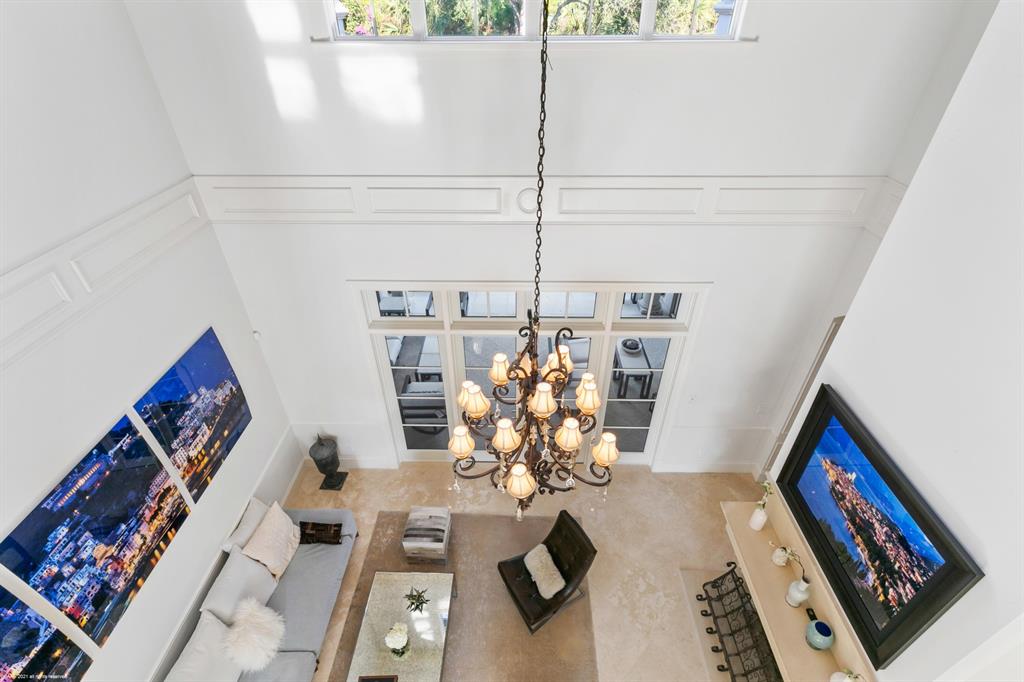 RITZ CARLTON GOLF CLUB & SPA - Residential