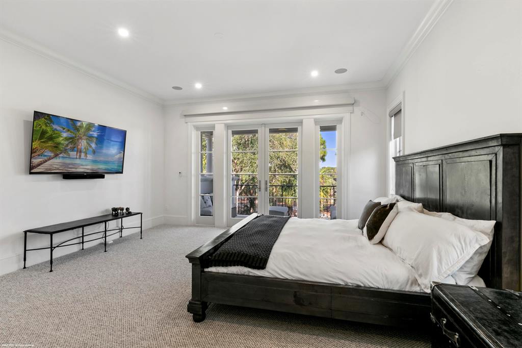 RITZ CARLTON GOLF CLUB & SPA - Residential