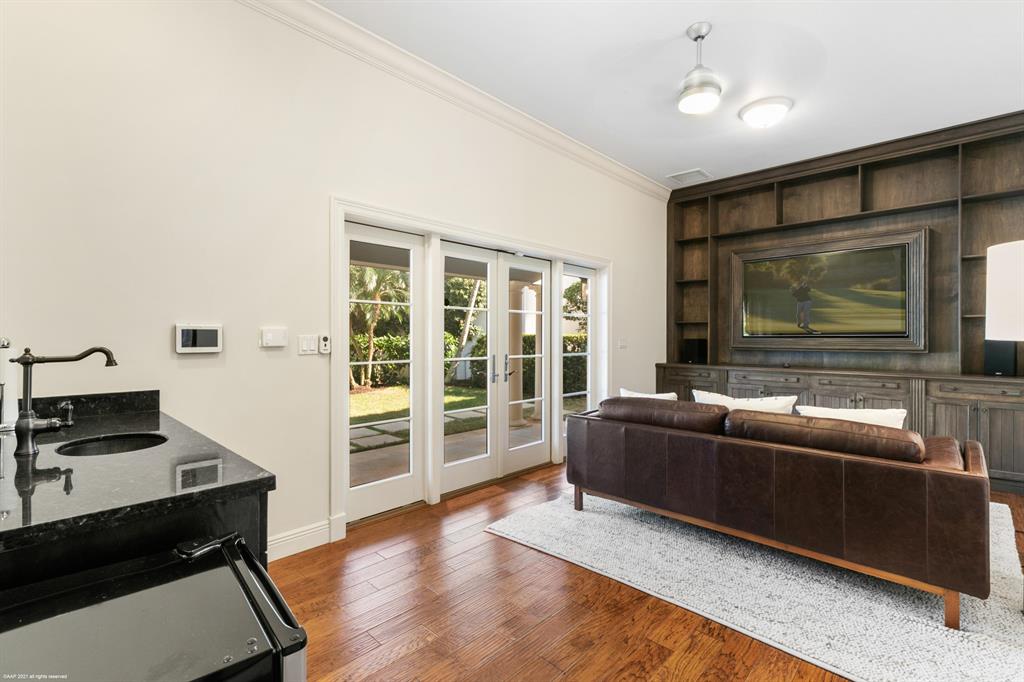 RITZ CARLTON GOLF CLUB & SPA - Residential