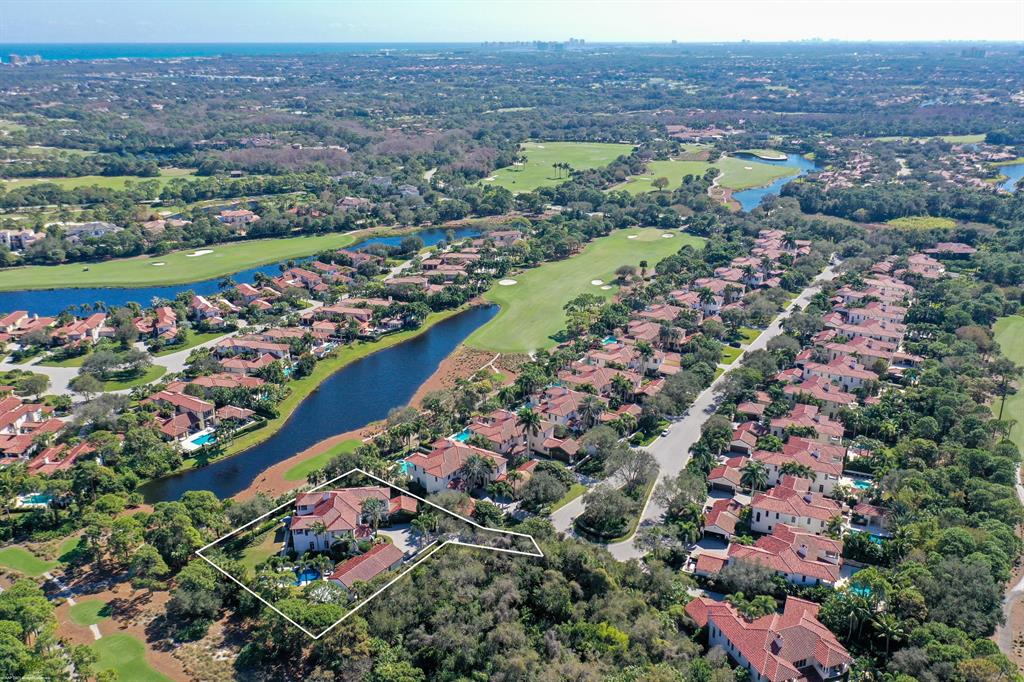 RITZ CARLTON GOLF CLUB & SPA - Residential