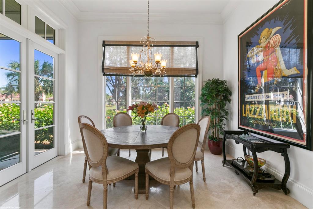 RITZ CARLTON GOLF CLUB & SPA - Residential