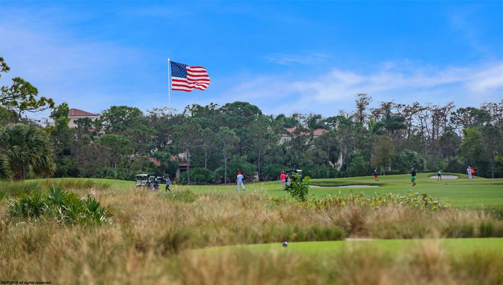 RITZ CARLTON GOLF CLUB & SPA - Residential