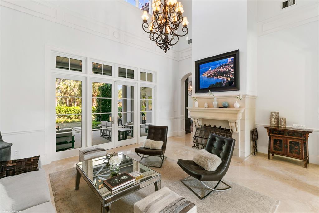 RITZ CARLTON GOLF CLUB & SPA - Residential