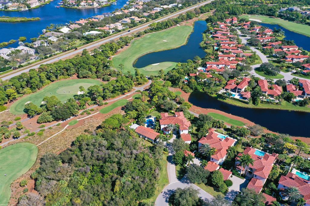 RITZ CARLTON GOLF CLUB & SPA - Residential