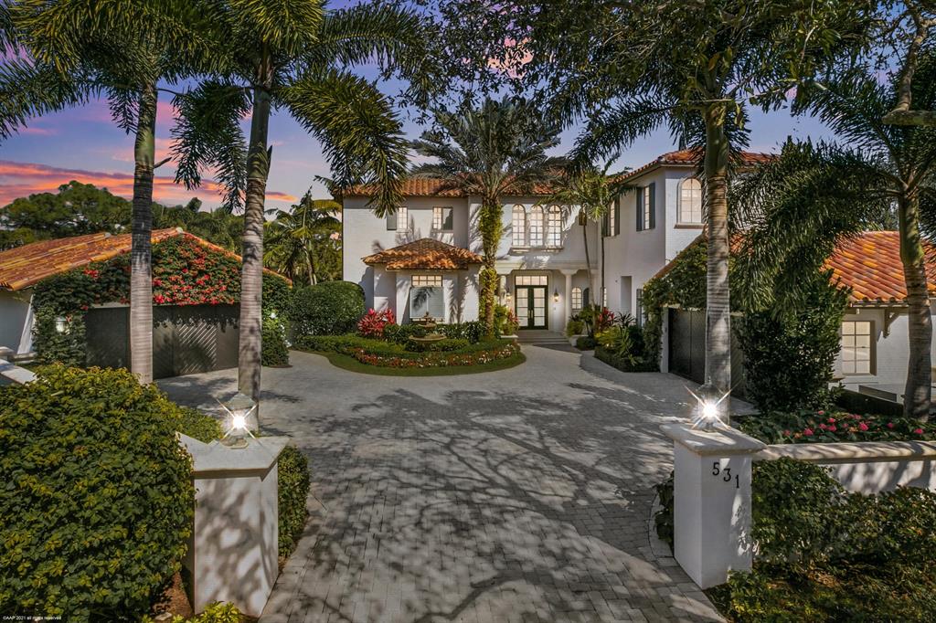 RITZ CARLTON GOLF CLUB & SPA - Residential