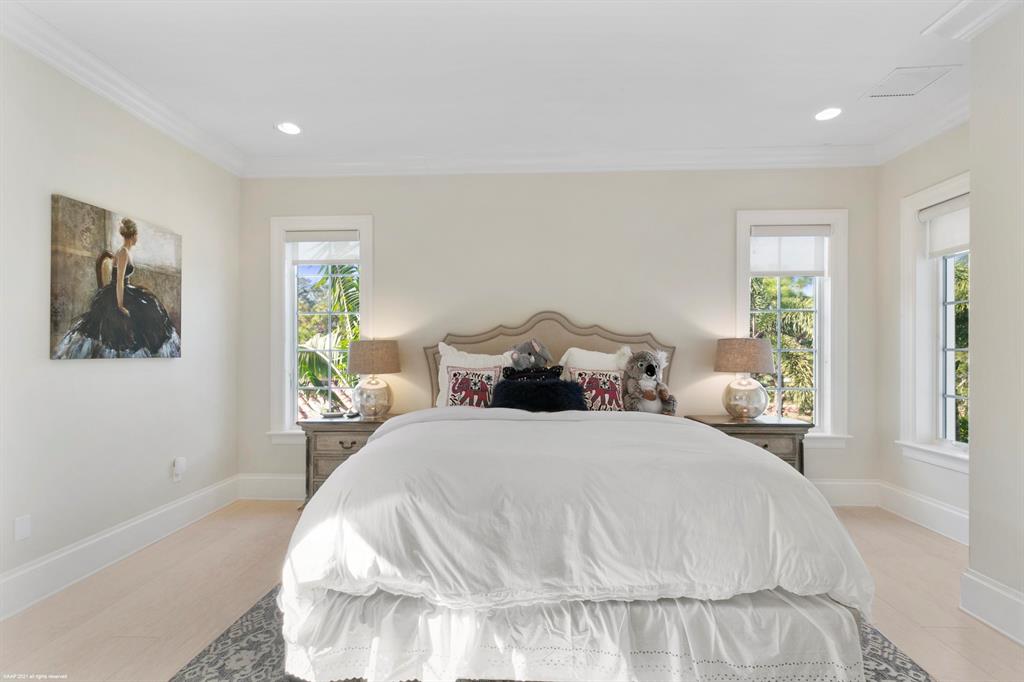 RITZ CARLTON GOLF CLUB & SPA - Residential