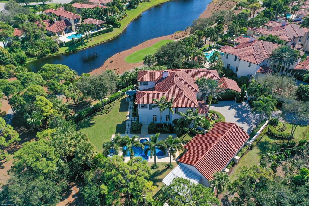 RITZ CARLTON GOLF CLUB & SPA - Residential