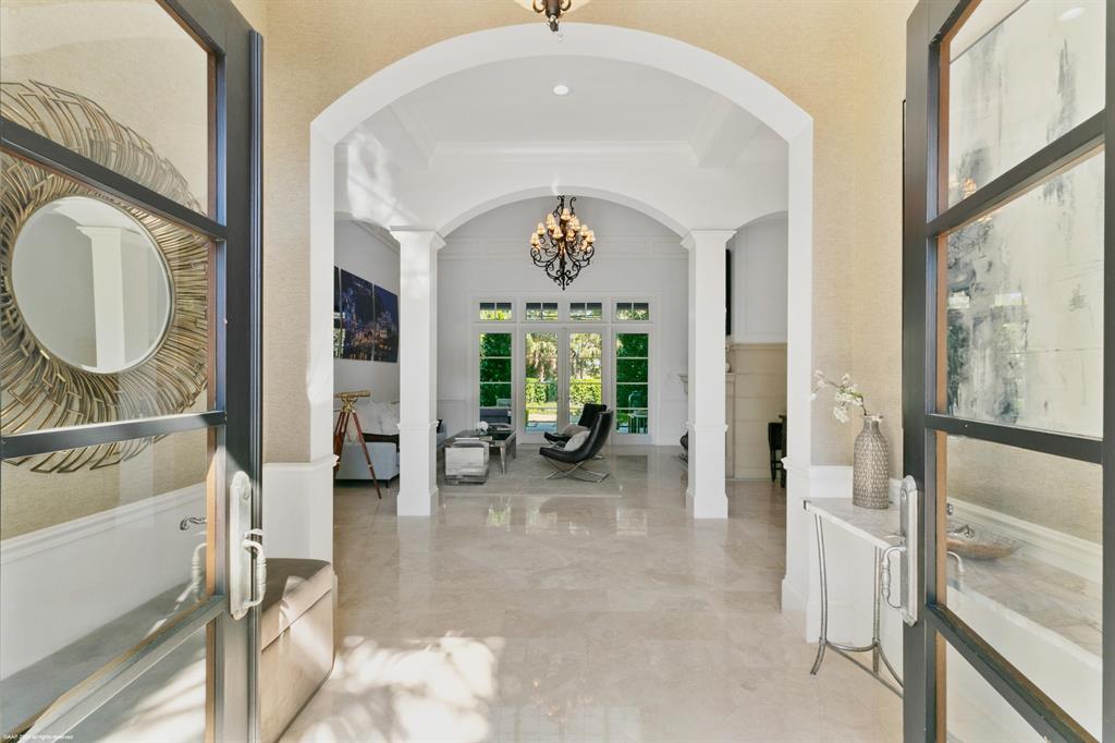 RITZ CARLTON GOLF CLUB & SPA - Residential