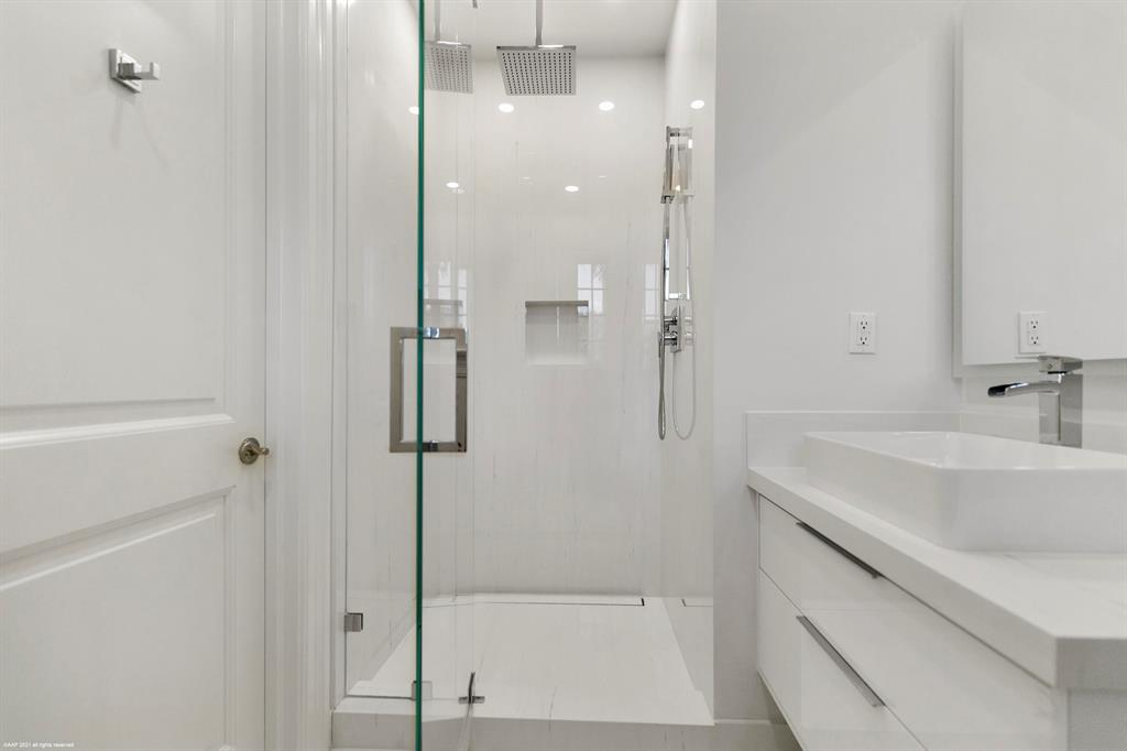 RITZ CARLTON GOLF CLUB & SPA - Residential