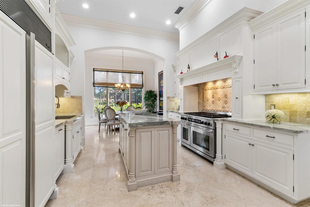 RITZ CARLTON GOLF CLUB & SPA - Residential