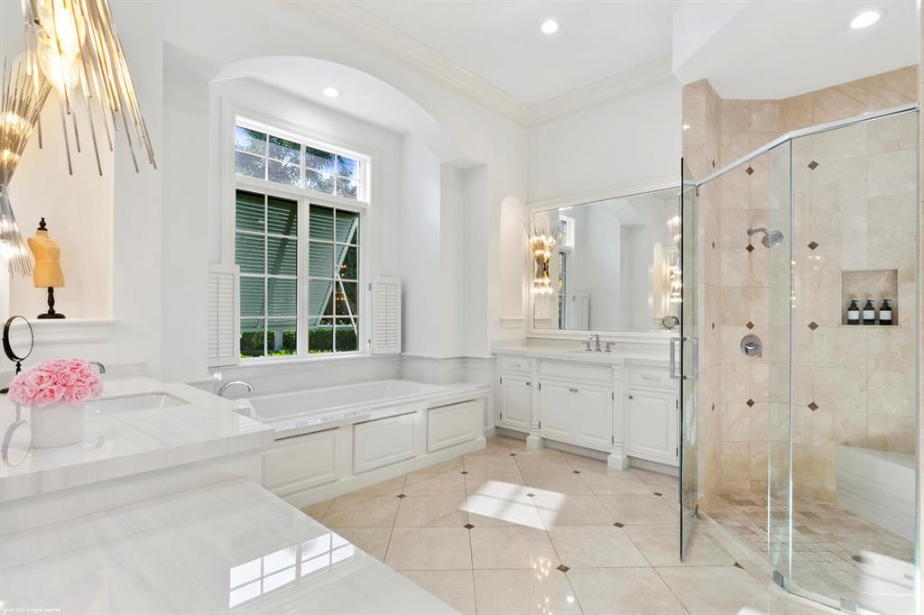 RITZ CARLTON GOLF CLUB & SPA - Residential