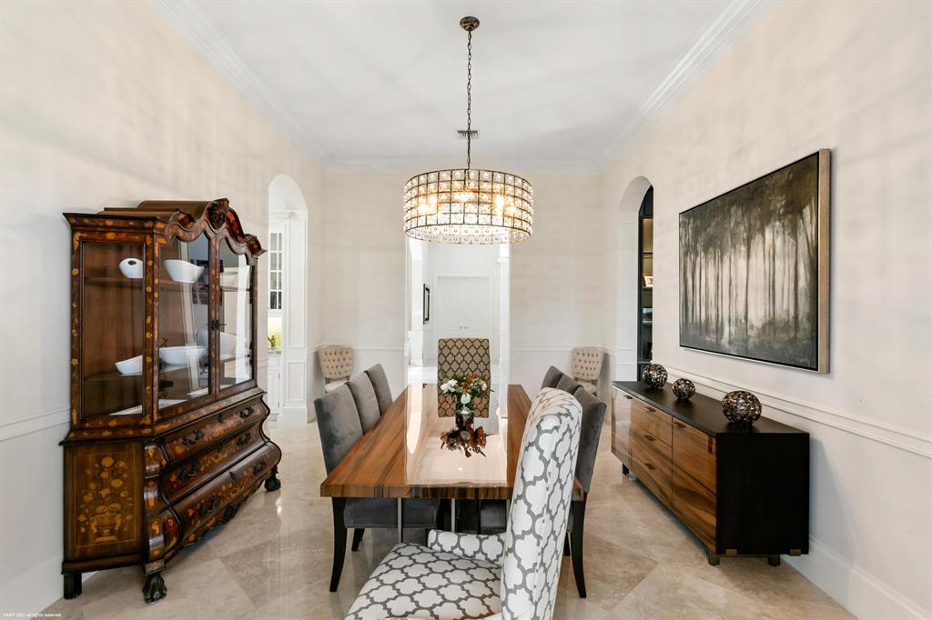 RITZ CARLTON GOLF CLUB & SPA - Residential