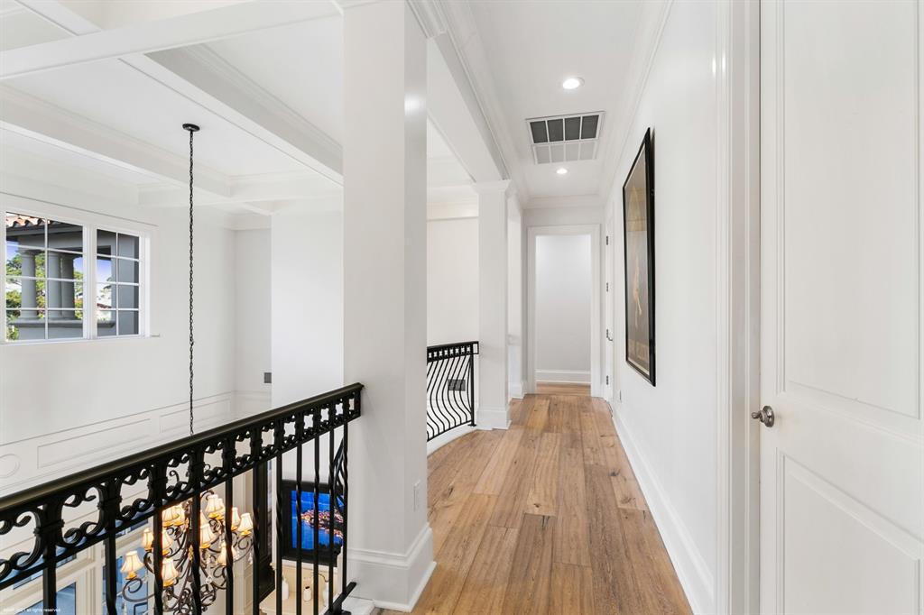 RITZ CARLTON GOLF CLUB & SPA - Residential