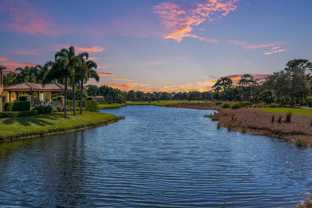 RITZ CARLTON GOLF CLUB & SPA - Residential