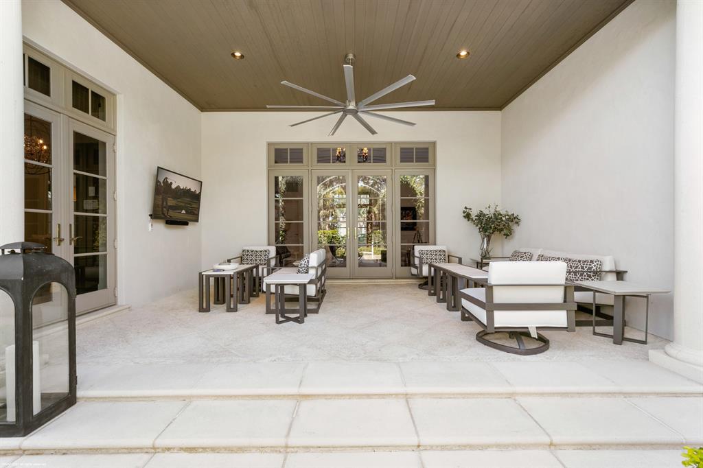 RITZ CARLTON GOLF CLUB & SPA - Residential